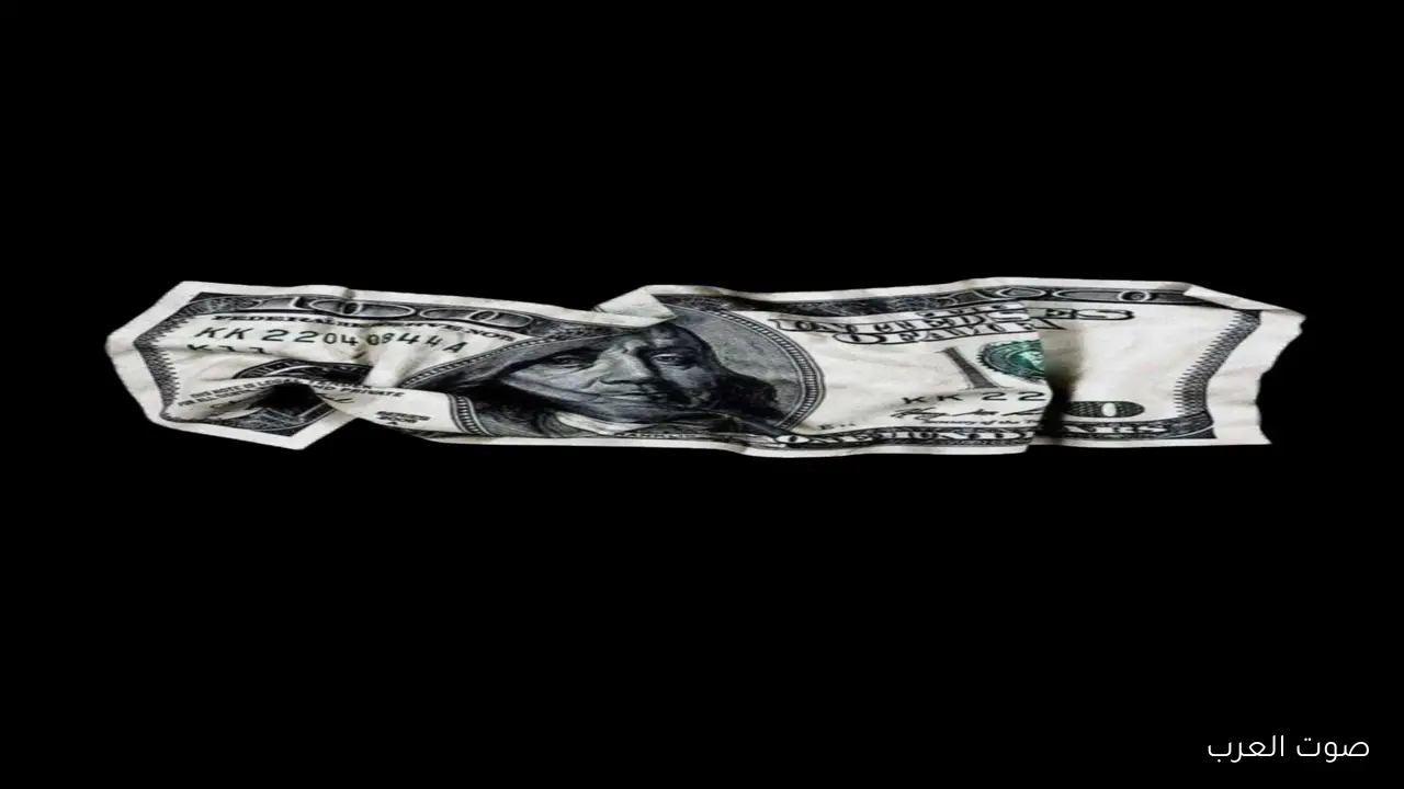 الدولار اليوم بمصر