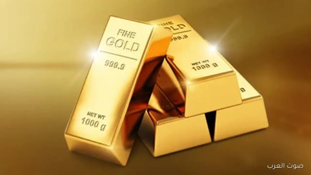 الذهب بيزيد سعره عالميًا ومحليًا والناس مستنية قرار الحكومة بخصوص