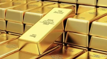 الذهب مستمر في الارتفاع بفضل توقعات خفض الفايدة في أمريكا