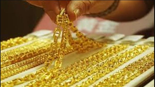 أعرف سعر جرام الذهب عيار 21 وأسعار الذهب اليوم الاثنين 2025 في مصر