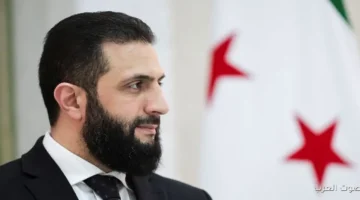 الرئيس السوري يزور واشنطن لأول مرة بعد رفع العقوبات عنه