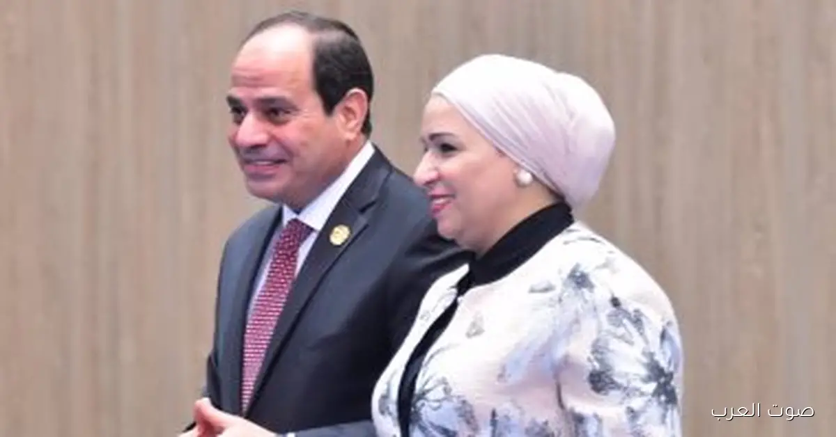 الرئيس السيسي: بنشجع الشركات الكورية على زيادة استثماراتها في مصر