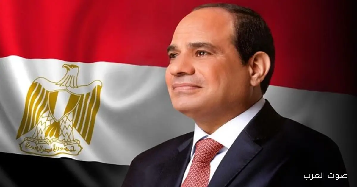 الرئيس السيسي: حوافز وتسهيلات للمستثمرين في البترول والغاز والتعدين