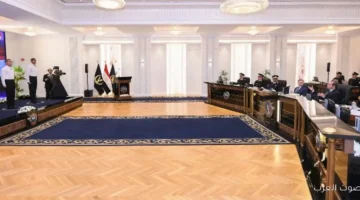 الرئيس السيسي يأكد على أهمية اختيار نواب البرلمان بعقل ووعي