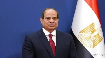 الرئيس السيسي يعلن عن بدء النسخة الخامسة من أسبوع الاتحاد