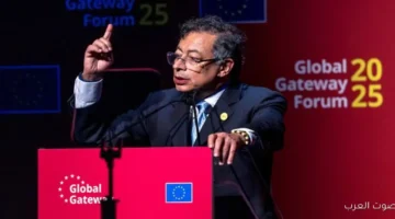 الرئيس الكولومبي يحذر ترامب بلاش تصحوا النمر