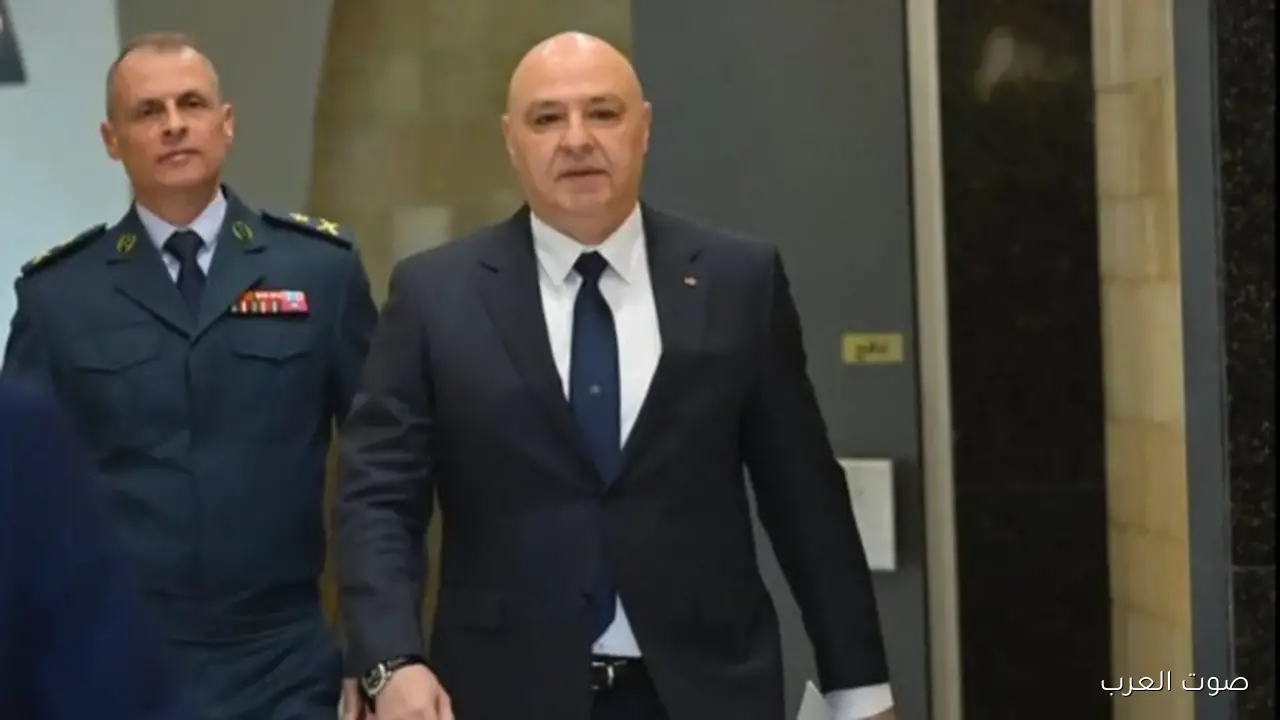 الرئيس اللبناني يسافر لصوفيا بدعوة من نظيره البلغاري