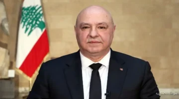 الرئيس اللبناني يطلب تقديم شكوى لمجلس الأمن ضد إسرائيل