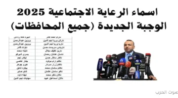 الرعاية الاجتماعية