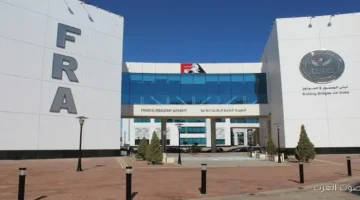 الرقابة المالية استثمارات صناديق التأمين الخاص قربت توصل لـ 23