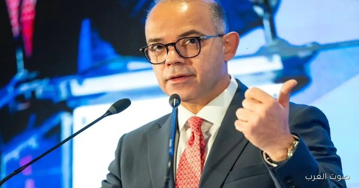 الرقابة المالية: التعاون مع الدول التانية مهم لمواجهة تحديات التكنولوجيا المتعطلة 2 الرقابة المالية: التعاون مع الدول التانية مهم لمواجهة تحديات التكنولوجيا المتعطلة