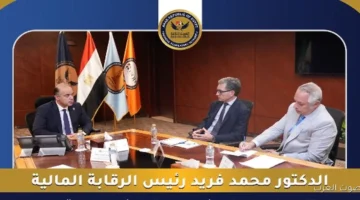 الرقابة المالية هتصدر مجموعة قرارات عن الشورت سيلنج قبل نهاية