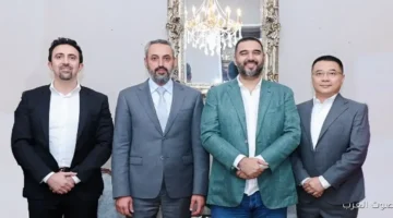 الرياض تستضيف افتتاح المقر الإقليمي الجديد للمجموعة الرقمية الكبيرة