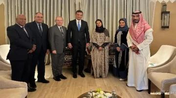 الزراعة بتعلن عن خطة لإنشاء أطلس للنخيل وتكويد التمور وتأسيس