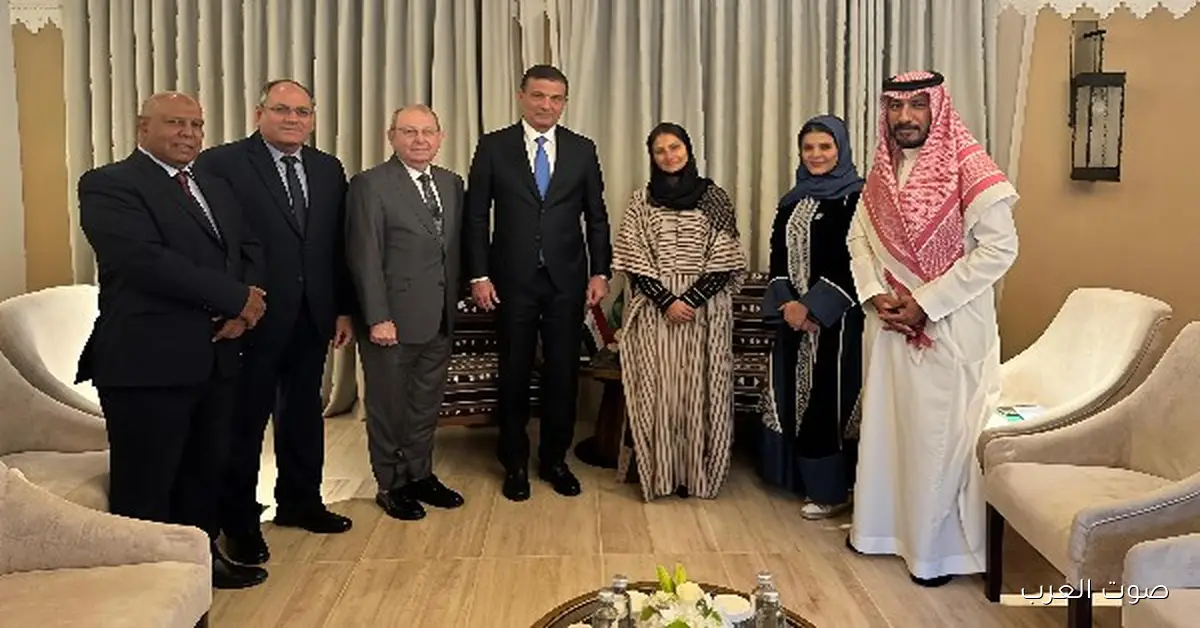 الزراعة بتعلن عن خطة لإنشاء أطلس للنخيل وتكويد التمور وتأسيس مراكز لتدريب النخالين ومعمل للمتبقيات في أسوان