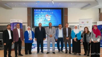 الزراعة بتكثف شغلها لمواجهة مقاومة المضادات الحيوية في الحيوانات