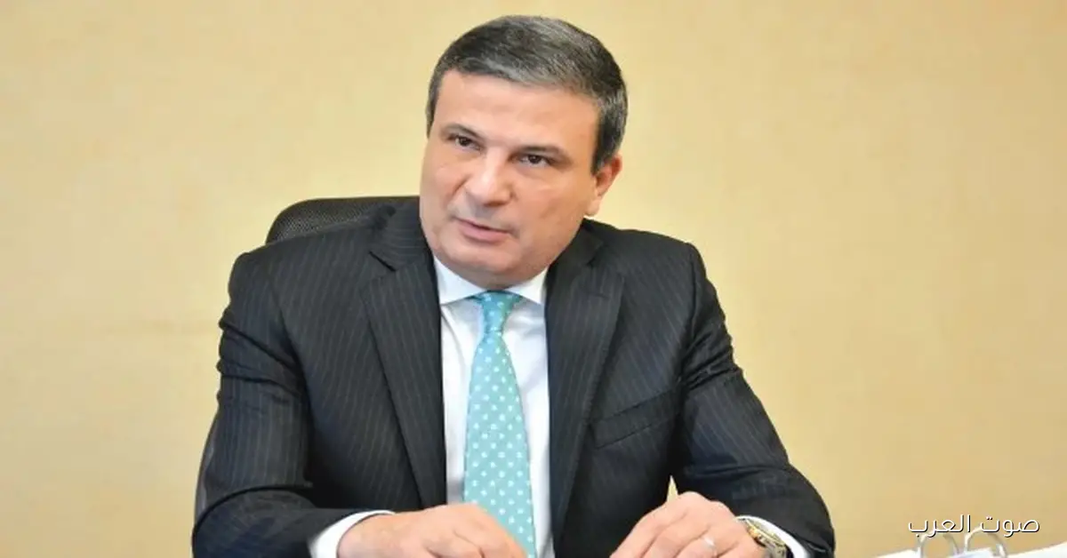 الزراعة: فتح أسواق جديدة للمنتجات المصرية في التصدير