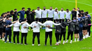 الزمالك الأجواء في جنوب أفريقيا رائعة والدباغ مستعد لمواجهة كايزر