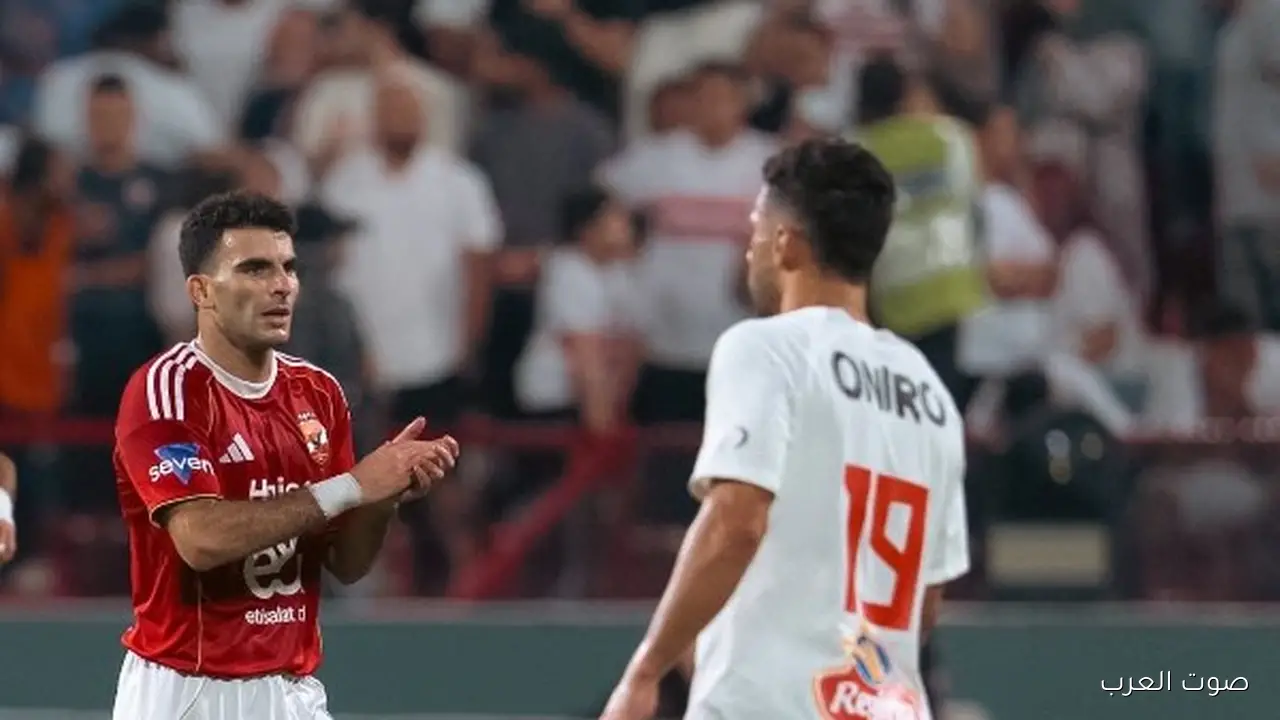 الزمالك تحت ضغط الفيفا إيقاف القيد وغرامات إيه اللي
