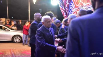 الزمالك شكر خاص لكل اللي قدموا العزاء في الراحل محمد