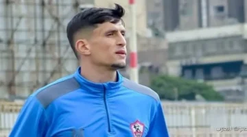 الزمالك متمسك بصلاح مصدق ورافض يسيبه يرحل