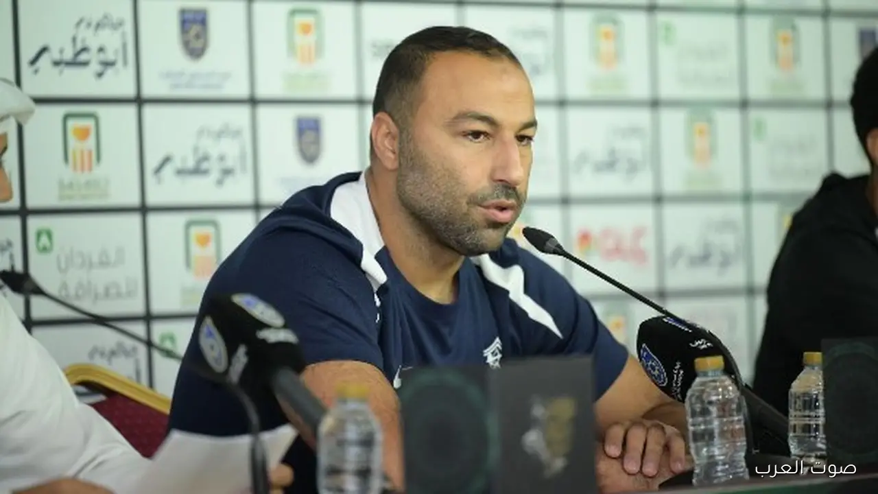 الزمالك مع استمرار عبد الرؤوف مؤقتًا وحيحدد مصيره بعد 3