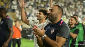 الزمالك والأهلي يتقابلوا في نهائي السوبر وعبد الرؤوف عايز يحقق