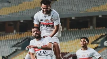 الزمالك يبتدي أول تدريباته في أبوظبي عشان يستعد للسوبر المصري