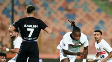 الزمالك يبدأ أول تمارينه في الإمارات ويرفع مستوى اللياقة البدنية