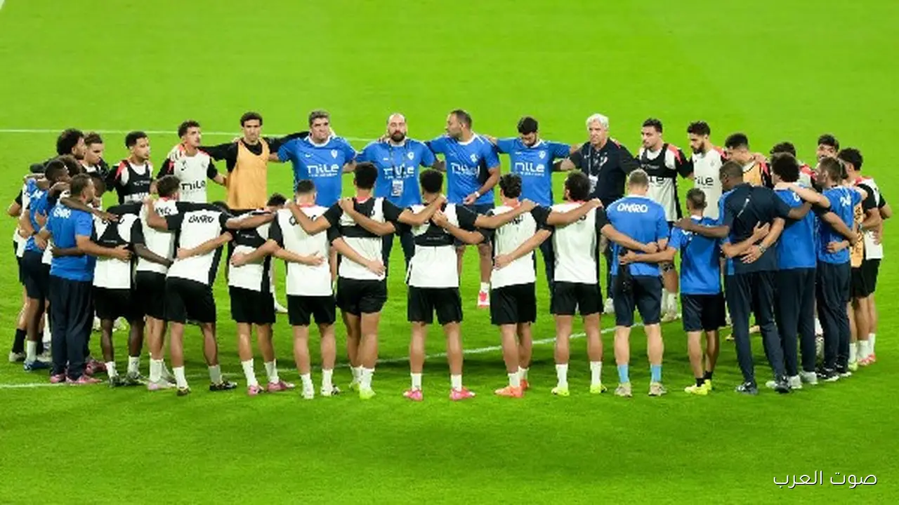 الزمالك يبشر جمهوره بخبر حلو عن إيقاف القيد