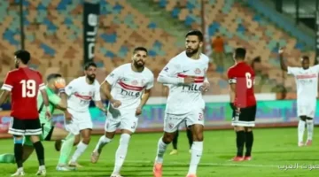 الزمالك يتفوق على زيسكو في تاريخ اللقاءات الإفريقية