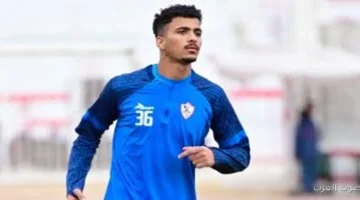 الزمالك يتمسك بحسام عبد المجيد ويحدد شروط رحيله لأوروبا