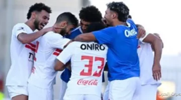 الزمالك يجتمع بأحمد عبد الرؤوف تعرف على السبب