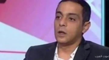 الزمالك يعلن عن مكان جديد لعزاء محمد صبري