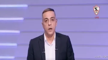 الزمالك يعلن فترة حداد 3 أيام على وفاة نجمه السابق