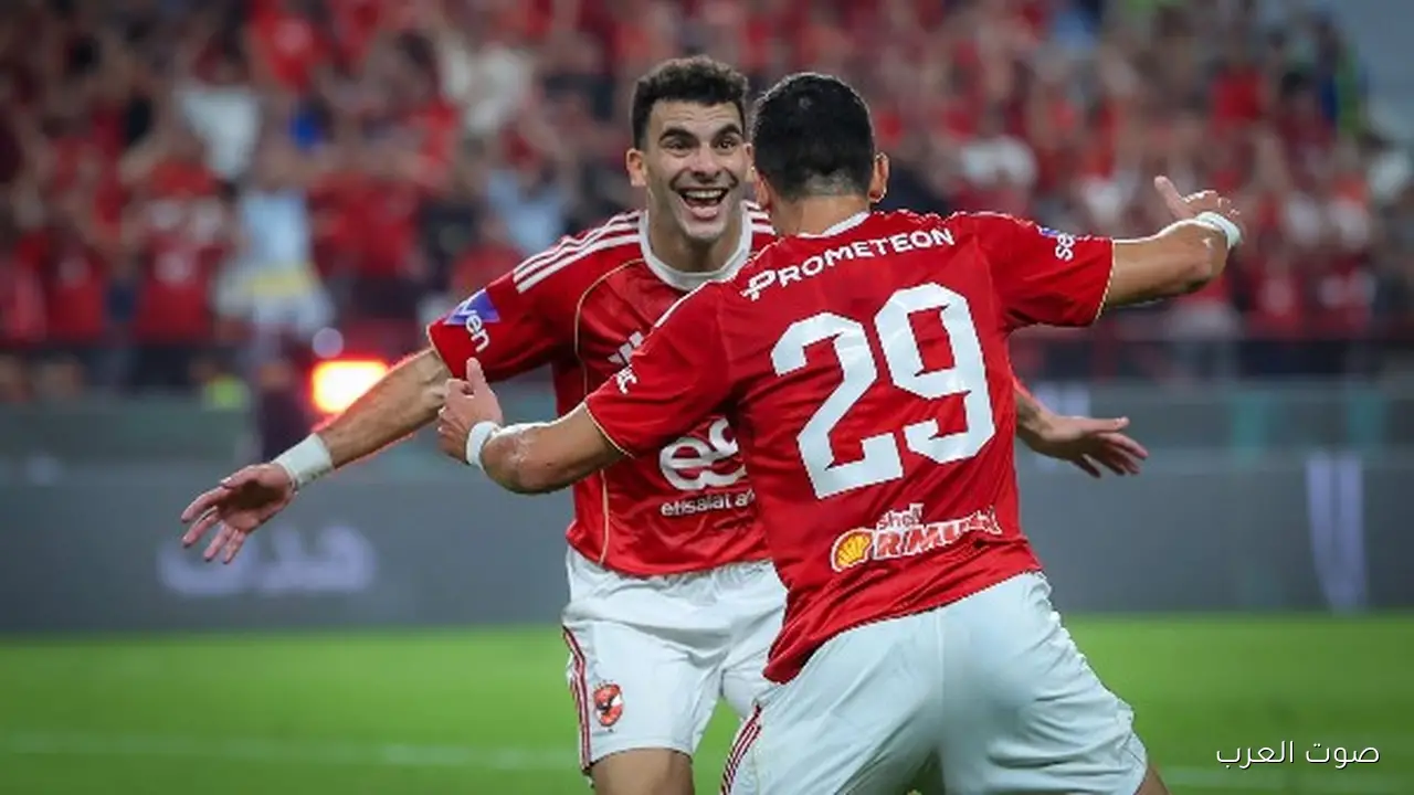 الزمالك يقدم شكوى جديدة ضد زيزو محمد أضا يكشف التفاصيل