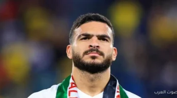 الزمالك يقول ليه مفاوضات ضم حامد حمدان وقفت