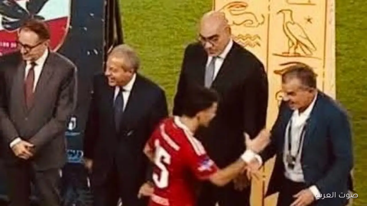 الزمالك ينبه اتحاد الكرة بعدم تجاهل أزمة المنصة إيه اللي