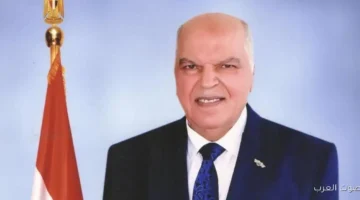 الزناتي كلمنا التعليم والمالية عشان نضم الأخصائيين الاجتماعيين والنفسيين لحافز