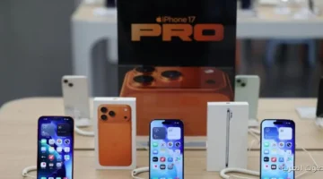 السباق بين الشركات زاد نار آبل رجعت تتصدر سوق الموبايلات