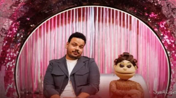 السبت الجاي، مصطفى غريب هيكون ضيف الحلقة الثالثة من برنامج