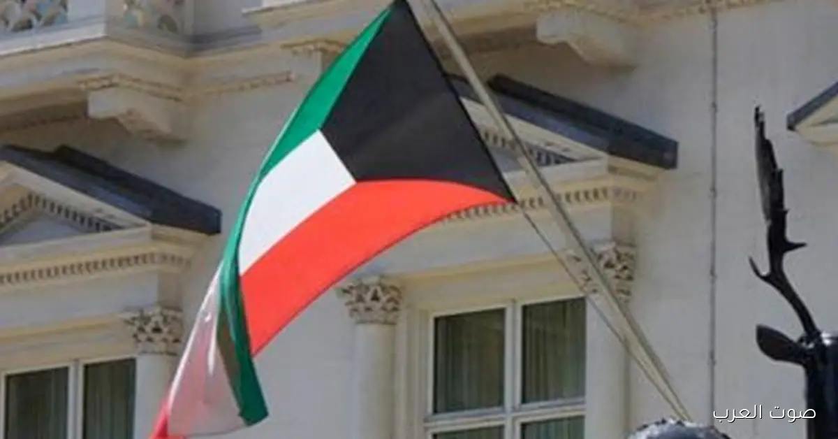 السفارة الكويتية تتابع قضية تحرش شابين خليجيين بفتاة على كورنيش النيل 2 السفارة الكويتية تتابع قضية تحرش شابين خليجيين بفتاة على كورنيش النيل