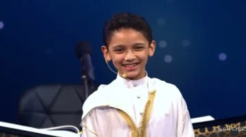 السفير التركي في مصر يعد بدعم الطفل حافظ القرآن عمر