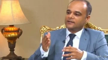 السفير نادر سعد المصريين في بلغاريا عاوزين يشاركوا في الانتخابات