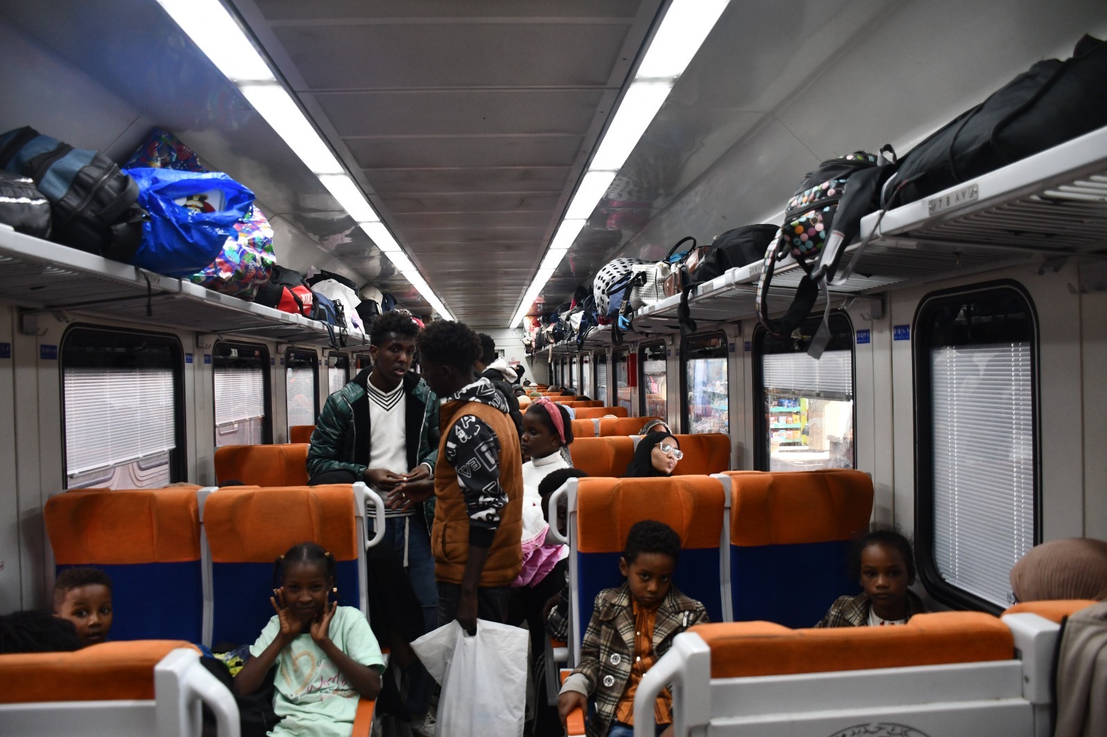 صورة من الرحلات