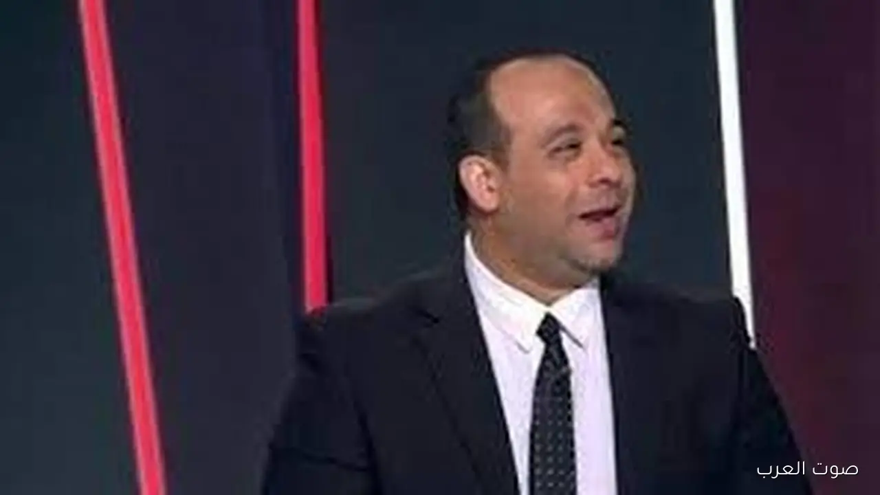 السوبر المصري وليد صلاح الدين يقول إننا استحقينا الفوز بالبطولة