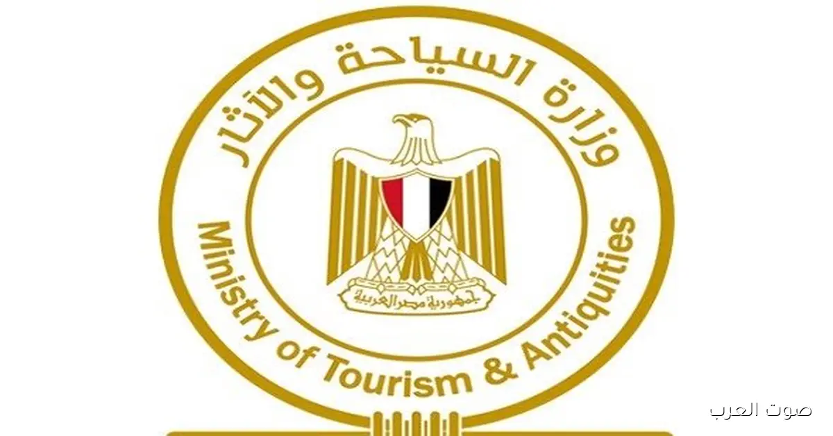 السياحة والآثار في أسبوع.. قرارات جديدة وشراكة مع الصين