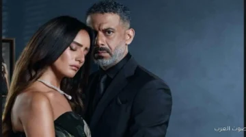 الشاطر يزيح ورد وشوكولاتة من القمة التفاصيل