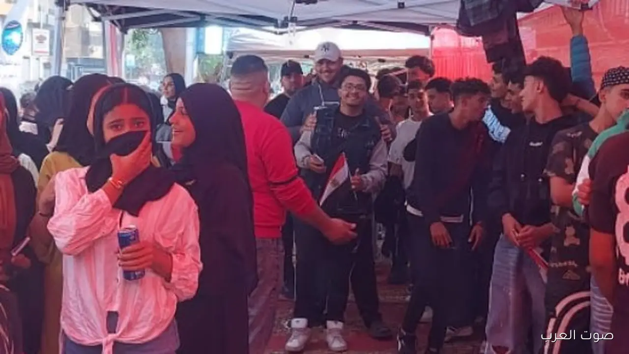 الشباب بيهيمنوا على الانتخابات في مدرسة جمال عبدالناصر بالمهندسين 33 الشباب بيهيمنوا على الانتخابات في مدرسة جمال عبدالناصر بالمهندسين