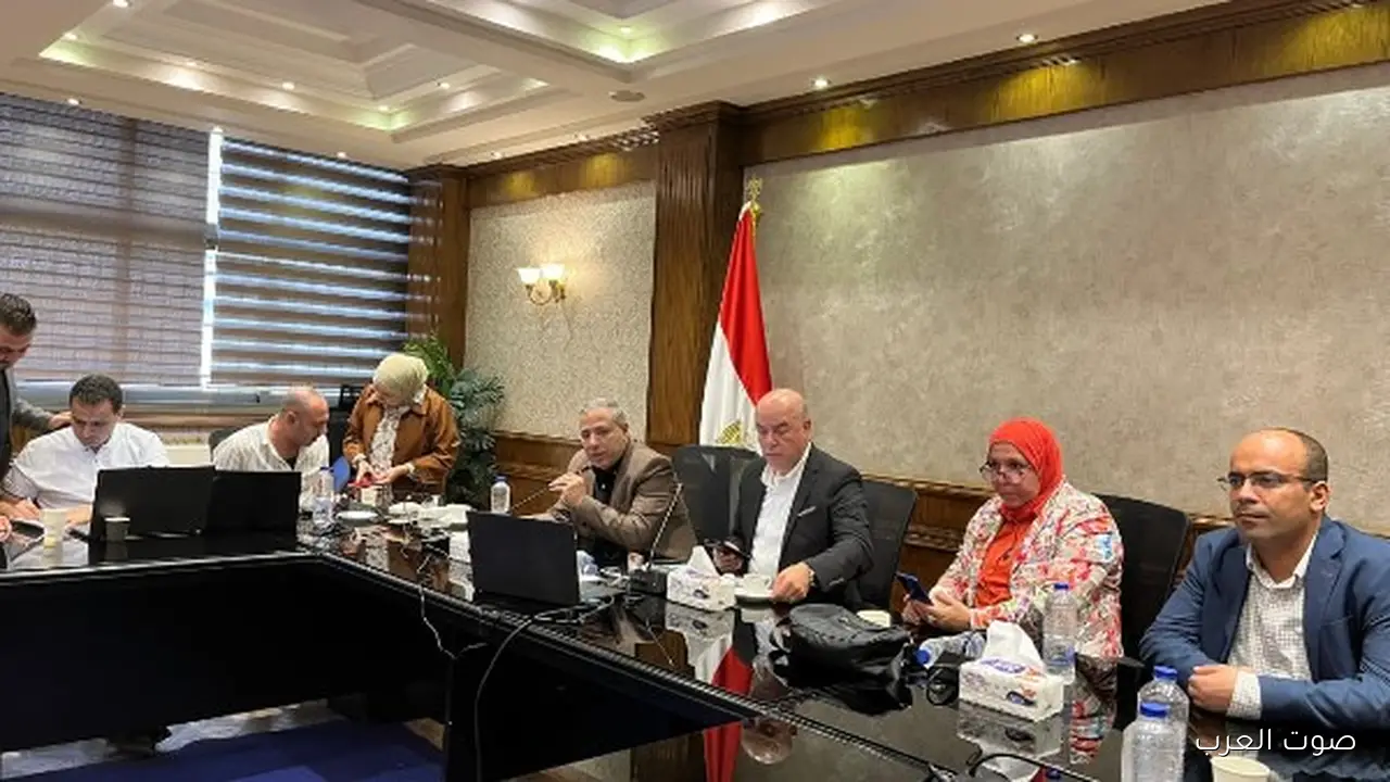 الشباب والرياضة بتجهز غرفة عمليات لمتابعة انتخابات المرحلة الأولى لمجلس